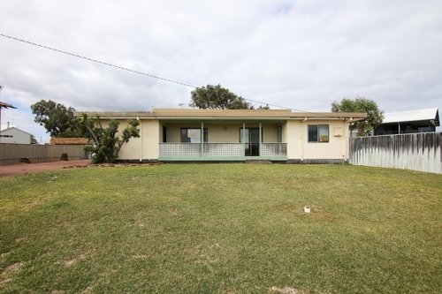 Renovation project