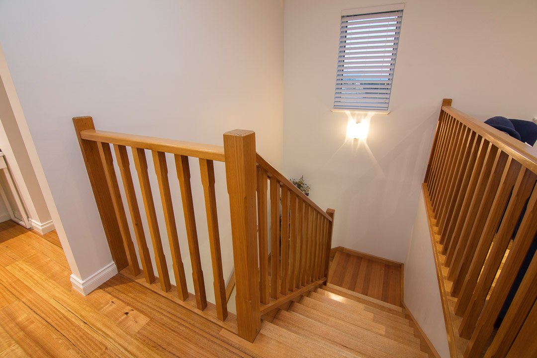 Custom home build
