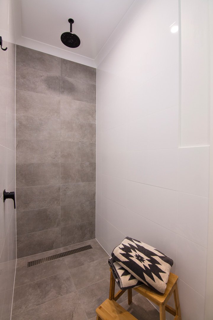 Custom home build